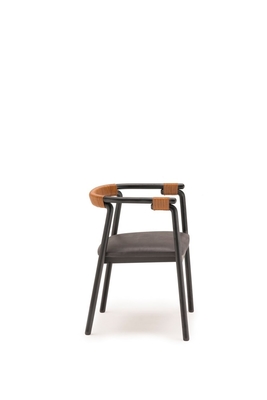 China Cadeira home do RIACHO da mobília, resistência de desgaste da poltrona da sala de estar fornecedor