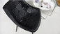 Cadeira do braço da fibra de vidro do couro do plutônio com mobília da réplica para a sala de visitas fornecedor