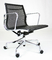 Cadeira durável do escritório da malha do giro, do projeto cadeira executiva nova ajustável para trás fornecedor
