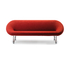 Mobília preguiçosa multifuncional da casa do sofá-cama do menino, sofá moderno da tela da varredura de Rbm fornecedor