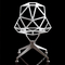 Cadeira clássica moderna de alumínio tratada uma do escritório de Magis com base de 4 estrelas fornecedor