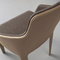 Ola da ideia da inovação que janta a cadeira/a cadeira bonita pé de madeira de Itália fornecedor