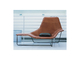 Cadeira de sala de estar confortável da Lama de Zanotta, cadeiras de sala de estar exteriores do projeto contemporâneo fornecedor